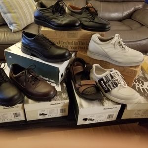 Mens New Shoes in Box Size 10
